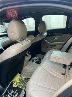 مرسيدس بنز C-Class